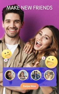 اسکرین شات برنامه Sweet Snap Lite: cam & editor 8