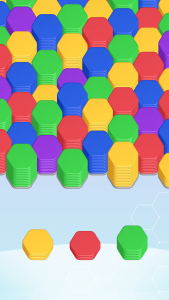 اسکرین شات 6 بازی Royal Hexa - Color Sort Puzzle