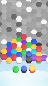 اسکرین شات 7 بازی Royal Hexa - Color Sort Puzzle