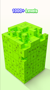 اسکرین شات 2 بازی Tap master: Tap it 3D