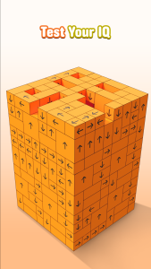 اسکرین شات 7 بازی Tap master: Tap it 3D