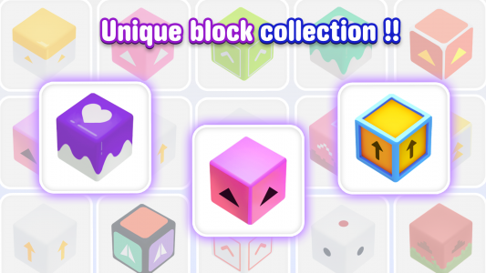 اسکرین شات 8 بازی Tap master: Tap it 3D
