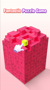 اسکرین شات بازی Tap master: Tap it 3D 6