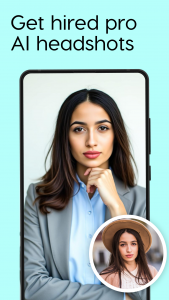 اسکرین شات برنامه PhotoBoost - AI Photo Enhancer 8