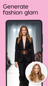 اسکرین شات برنامه PhotoBoost - AI Photo Enhancer 6