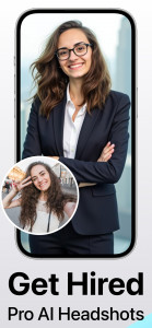 اسکرین شات برنامه PhotoBoost: AI Photo Enhancer 3