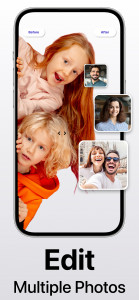 اسکرین شات برنامه PhotoBoost: AI Photo Enhancer 8