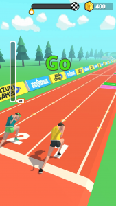 اسکرین شات بازی Tap Sports 1