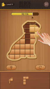 اسکرین شات بازی Block Puzzle Sudoku 6