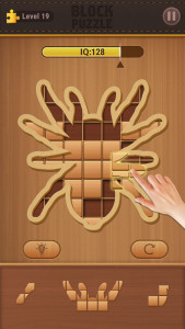 اسکرین شات بازی Block Puzzle Sudoku 7
