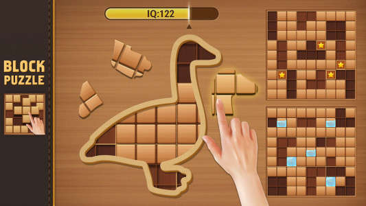 اسکرین شات بازی Block Puzzle Sudoku 3