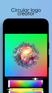 اسکرین شات 7 برنامه Fonts - Lettering Font Design