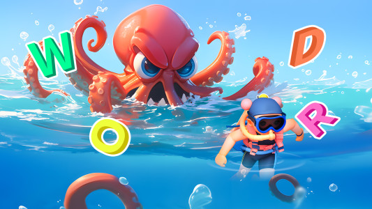 اسکرین شات 2 بازی Words to Win