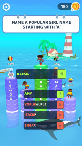 اسکرین شات 7 بازی Words to Win