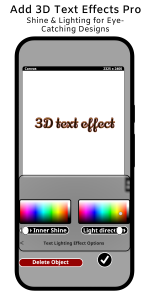 اسکرین شات 4 برنامه Canvas: Graphic Design