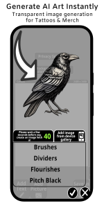 اسکرین شات 3 برنامه Canvas: Graphic Design