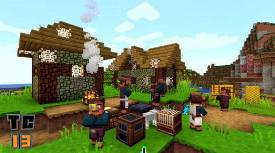 اسکرین شات بازی The Crafters 13 1