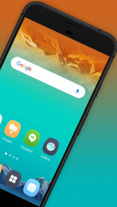 اسکرین شات 4 برنامه Theme for Galaxy M30