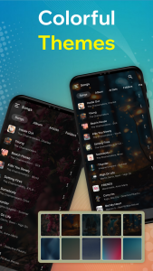 اسکرین شات 6 برنامه X Theme Manager for Huawei