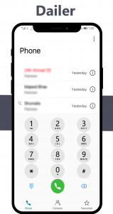 اسکرین شات 6 برنامه X Theme Manager for Huawei