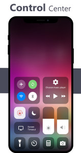 اسکرین شات 4 برنامه X Theme Manager for Huawei