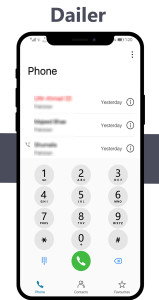 اسکرین شات 6 برنامه X Theme Manager for Huawei