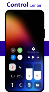 اسکرین شات 3 برنامه OS 26 Dark Theme for Huawei