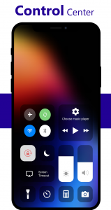 اسکرین شات 4 برنامه OS 26 Dark Theme for Huawei