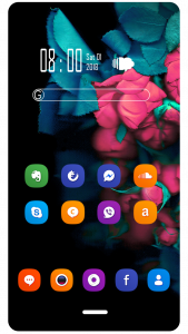 اسکرین شات 7 برنامه Y5 lite 2019/ Y5 lite Launcher