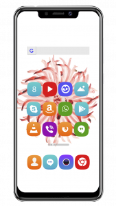 اسکرین شات 7 برنامه Theme for I PHONE 12 Pro Max
