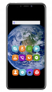 اسکرین شات 8 برنامه Theme for I PHONE 12 Pro Max