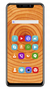 اسکرین شات 6 برنامه Theme for I PHONE 12 Pro Max