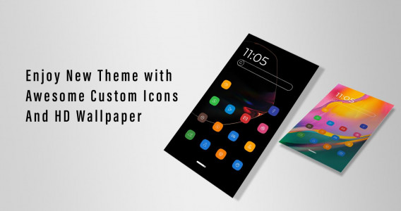 اسکرین شات 2 برنامه Theme for Samsung Galaxy M31 P