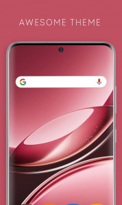 اسکرین شات 3 برنامه vivo X200 Ultra Theme