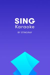 اسکرین شات برنامه Sing Karaoke by Stingray 2