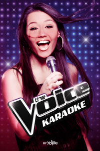 اسکرین شات برنامه The Voice - Sing Karaoke 1