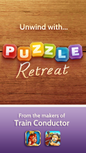 اسکرین شات 7 بازی Puzzle Retreat