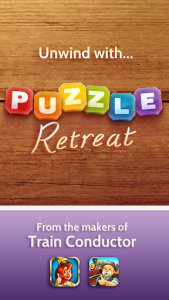 اسکرین شات بازی Puzzle Retreat 7