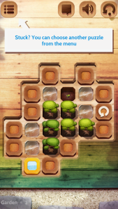 اسکرین شات 4 بازی Puzzle Retreat