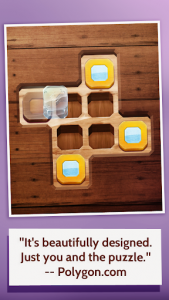 اسکرین شات بازی Puzzle Retreat 8