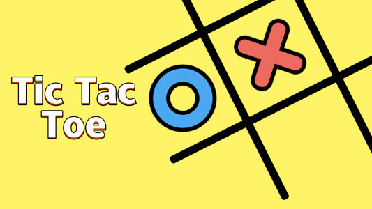 اسکرین شات بازی Tic Tac Toe 2 Player: XOXO 6