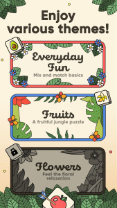 اسکرین شات 6 بازی 3 Tiles - Tile Matching Games