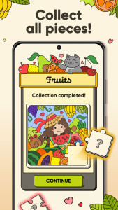 اسکرین شات 5 بازی 3 Tiles - Tile Matching Games