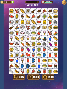 اسکرین شات بازی Onet 3D Puzzle - Tile Matching 5