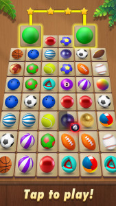 اسکرین شات 8 بازی Tiles Connect - Match Masters