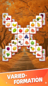 اسکرین شات 4 بازی Tile Journey - Classic Puzzle