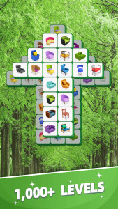 اسکرین شات 5 بازی Tile Journey - Classic Puzzle