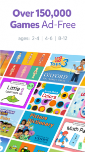 اسکرین شات برنامه TinyTap - Educational Games for Kids, by Teachers. 1