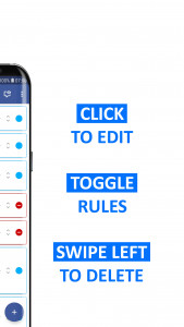 اسکرین شات برنامه AutoResponder for Messenger 4