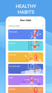 اسکرین شات 3 برنامه To-do list - tasks planner